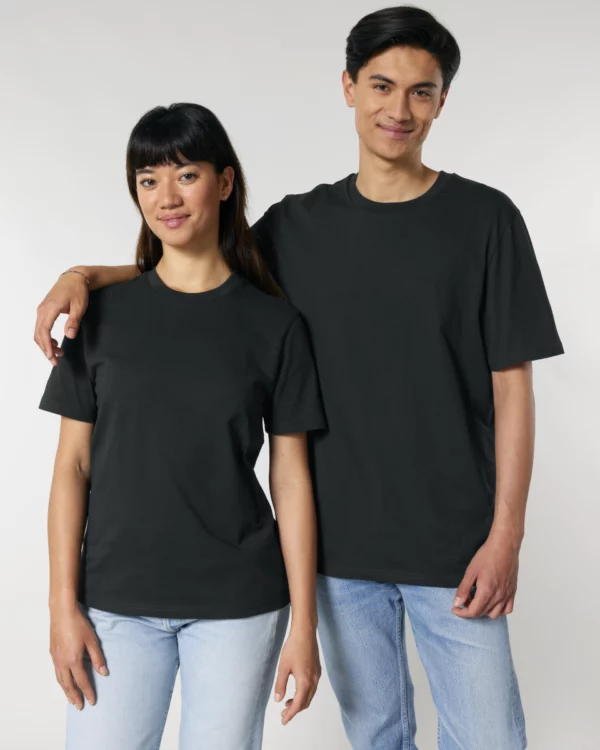 Unisex t-paidat painatuksella - Stanley/Stella Creator 2.0 -t-paita