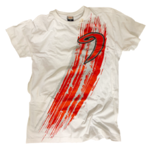 JYP Oversize JYP t-paita