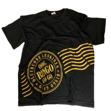 Leskinen Oversize paitapainatus Leskinen Oversize paitapaino