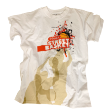 Pirkka Basket Oversize Oversize t-paitapainatus ekologinen paitapaino