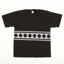 Oversize print Oversize print